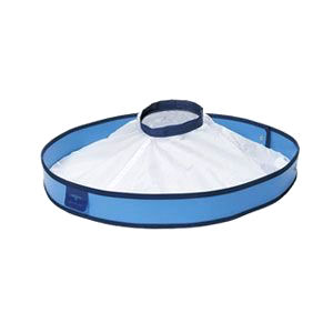 泉精器　ヘアーキャッチケープ　ＩＣＣ―４０―Ａ