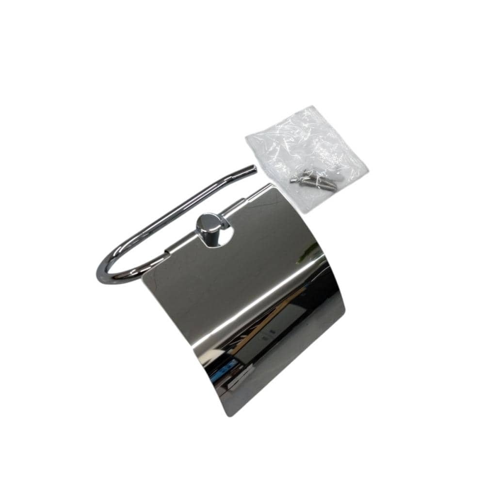 ペーパーホルダー　センプリチェ　Ｐ３０３１