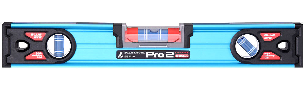 シンワ　ブルーレベルＰＲＯ２　３８０ｍｍ　マグ付