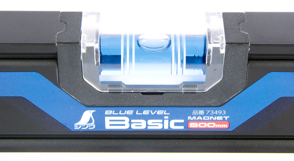 シンワ　ブルーレベルＢａｓｉｃ　３８０ｍｍ　マグ付