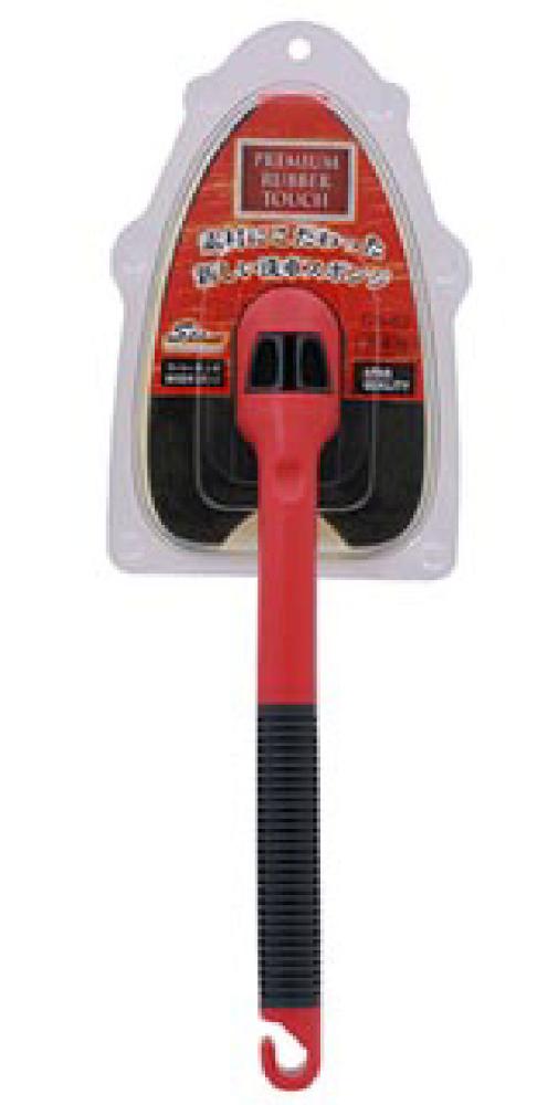 ラバータッチ柄付洗車スポンジ　ＣＳ－６３