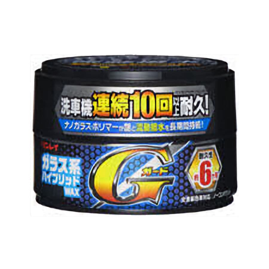 リンレイ　Ｇガードハイブリッド　固形　１８０ｇ