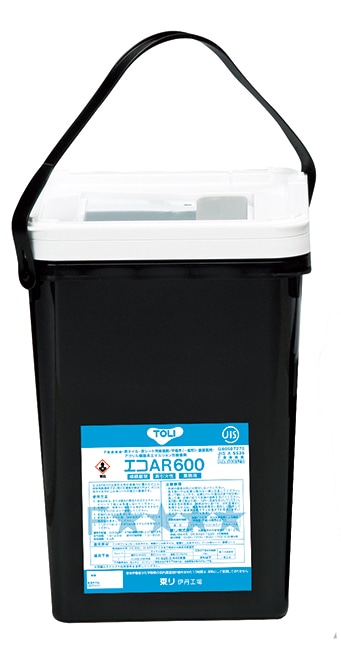 床材接着剤　エコＡＲ６００　大缶　１５ｋｇ