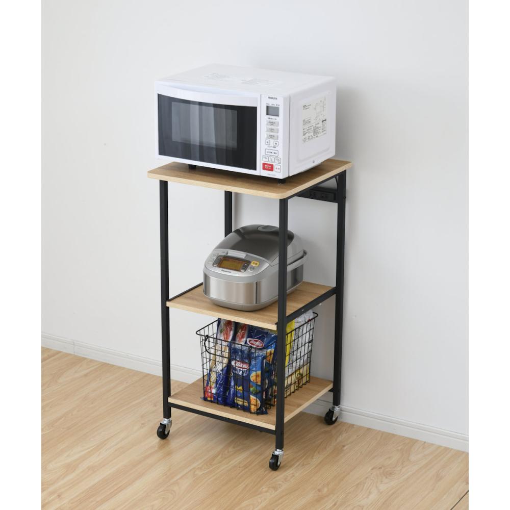 レンジラック　ＤＲＷ－４１（ＯＡＫ／ＳＢＫ）