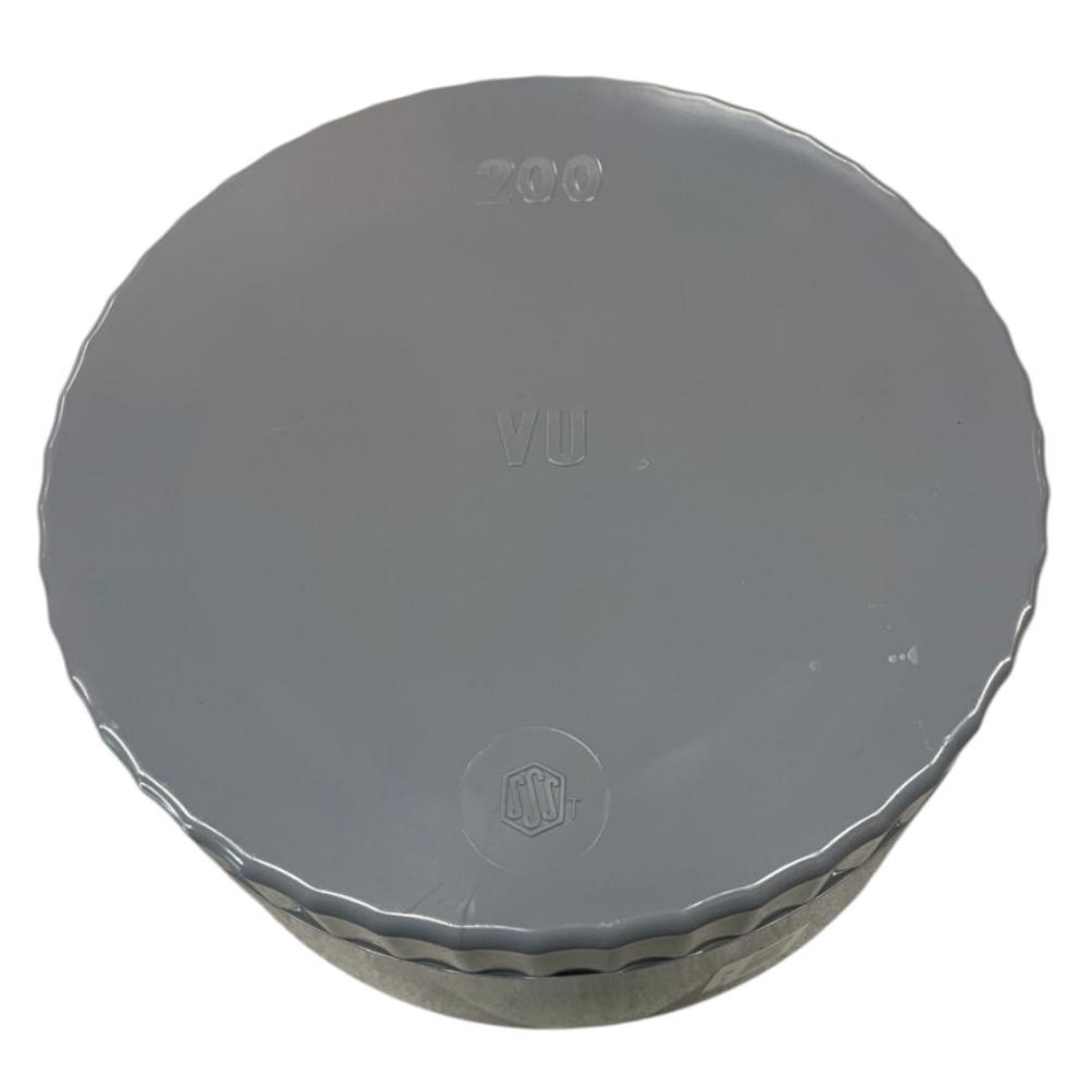 ＶＵ　キャップ　Ｃ２００