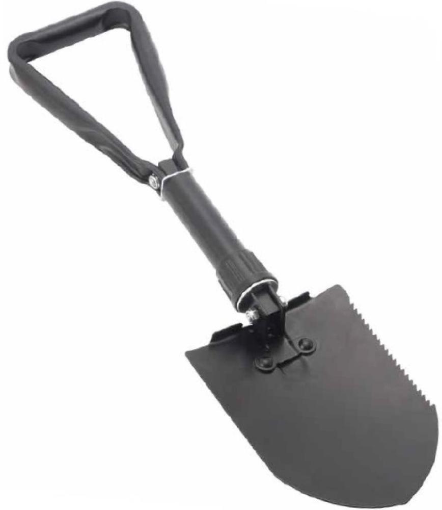 你的品牌名セレクト　車載　折りたたみスコップ