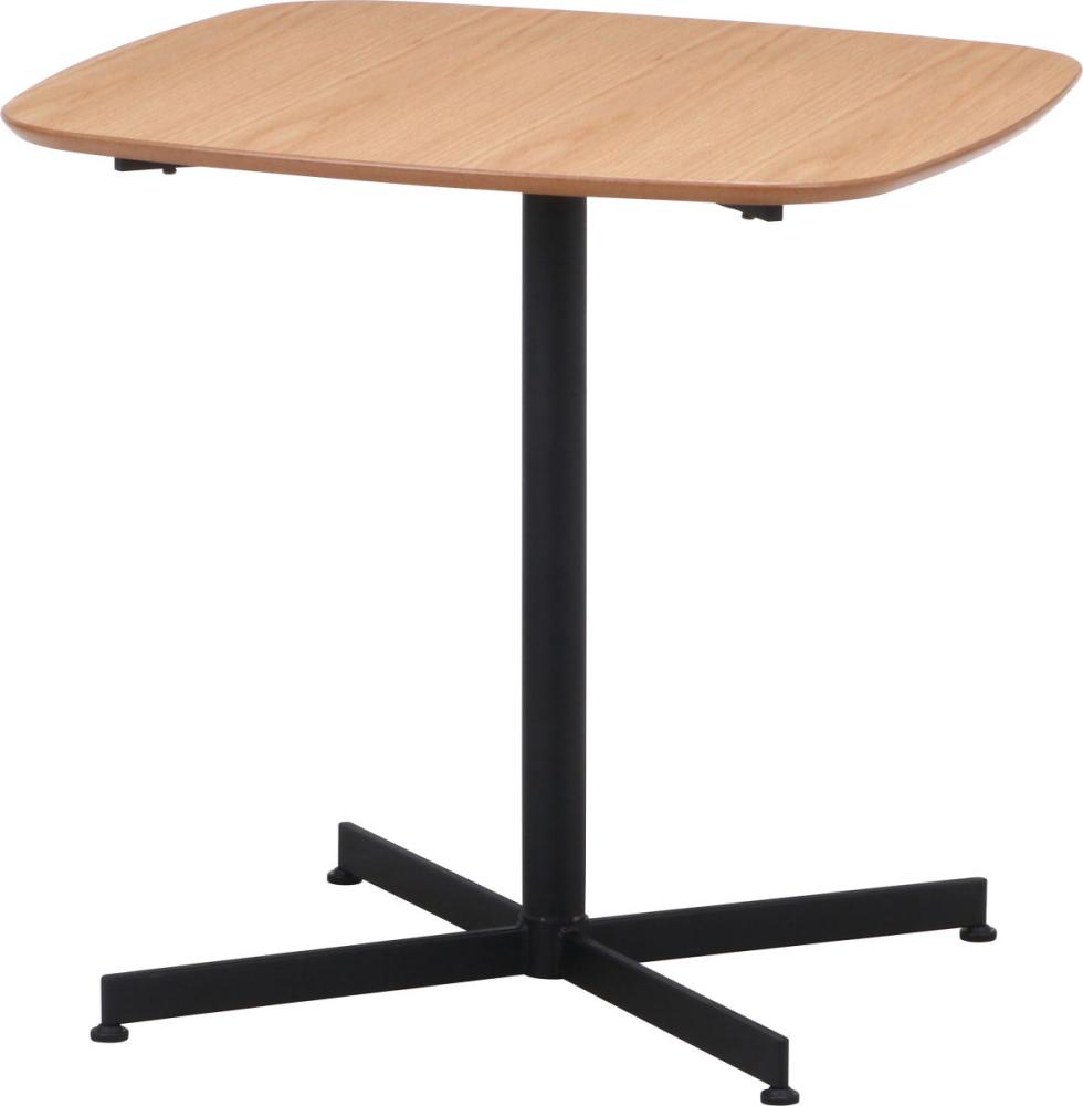 カフェテーブル　レグナ　７５７５　ナチュラル