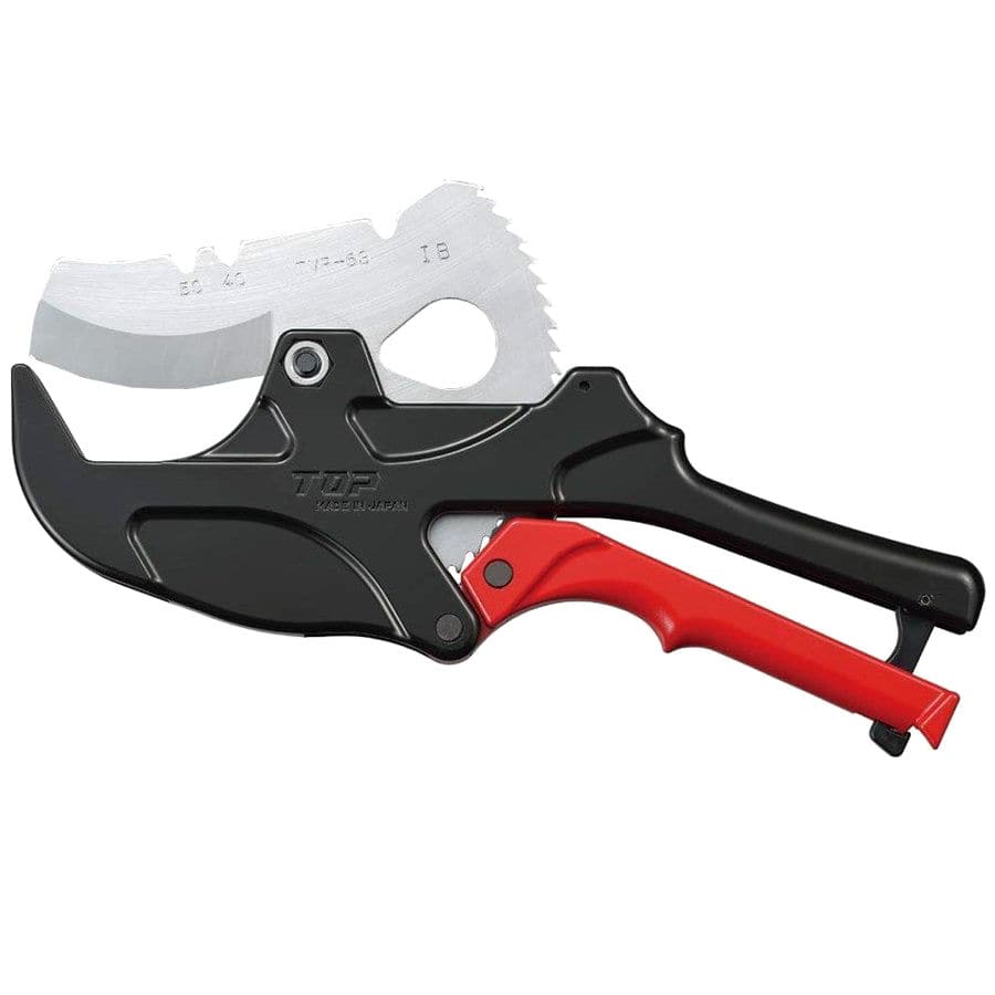 エンビパイプカッター　ＴＶＰ－６３