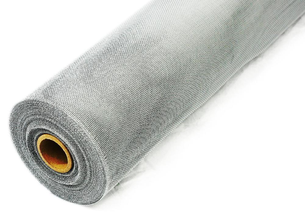 ステンレス防虫網　１６＃　９１×３０ｍ