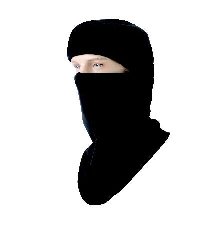 防寒フルフェイスカバー　ＡＷ－ＩＱ