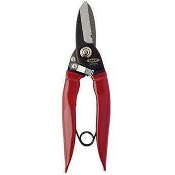 ＭＫＫ　特殊鋼万能鋏　ＢＨ‐１８０