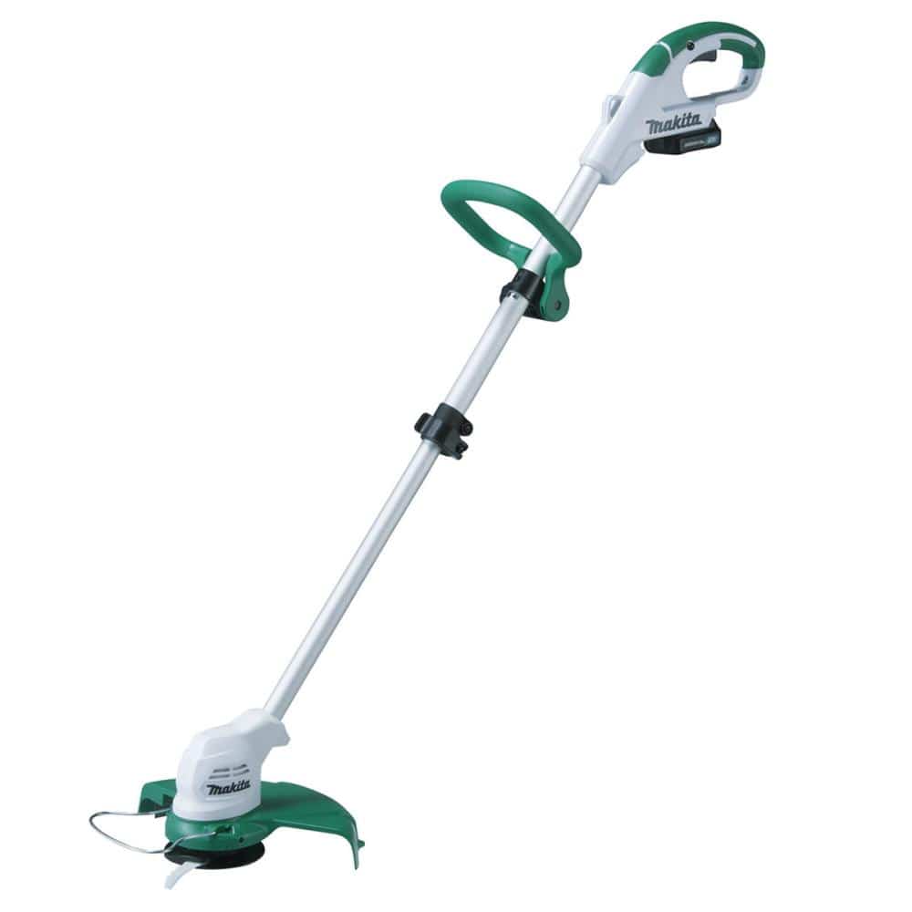 マキタ　充電式草刈機　１０．８Ｖ　樹脂刃　ＭＵＲ１００ＤＳＨ