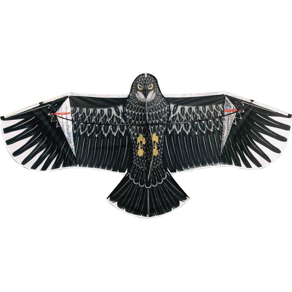 鳥追いブラックカイト鷹　ＮＥＯ