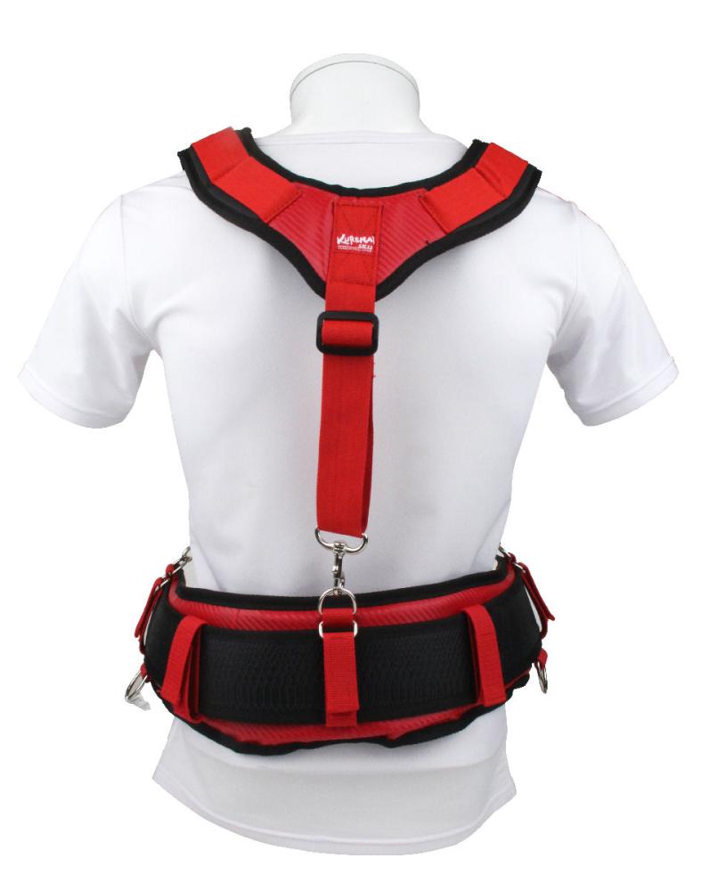 サポートベルトセット