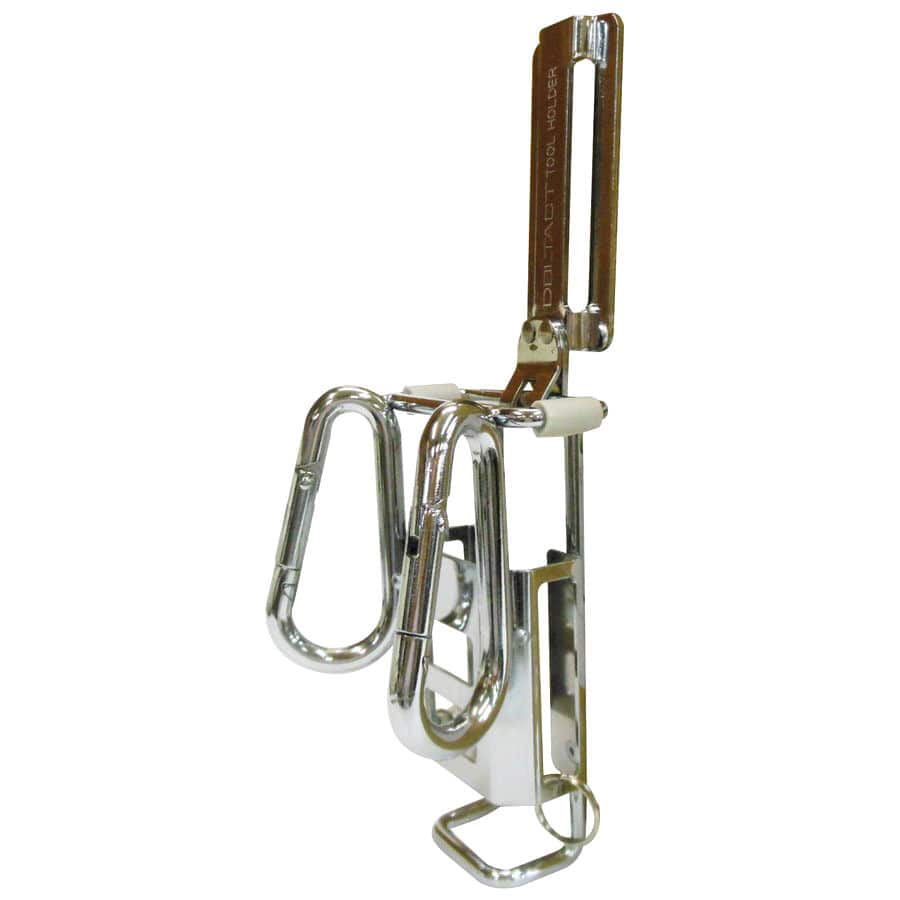 ミニカッター差し＆カラビナ　ＤＴ－ＴＭＣ２２０