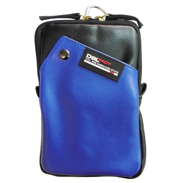 ＤＢＬＴＡＣＴ　ＭＳＫＷ－ＢＬ　マルチ収納ケース　ワイド