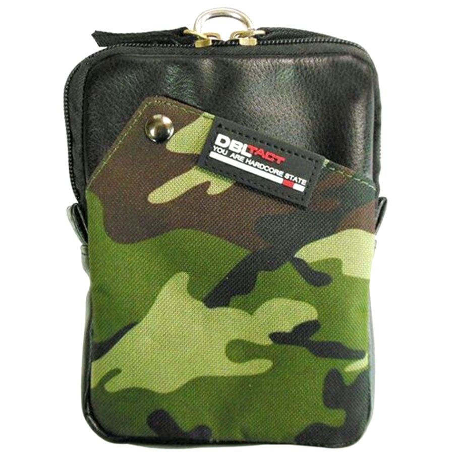 ＤＢＬＴＡＣＴ　ＭＳＫＷ－ＣＡ　マルチ収納ケース　ワイド