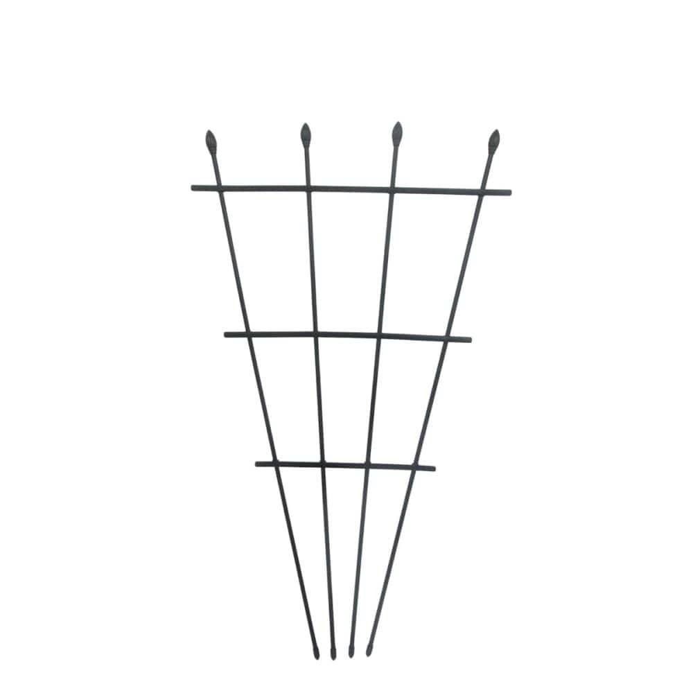 第一ビニール　せんす型トレリス　９０ｃｍ