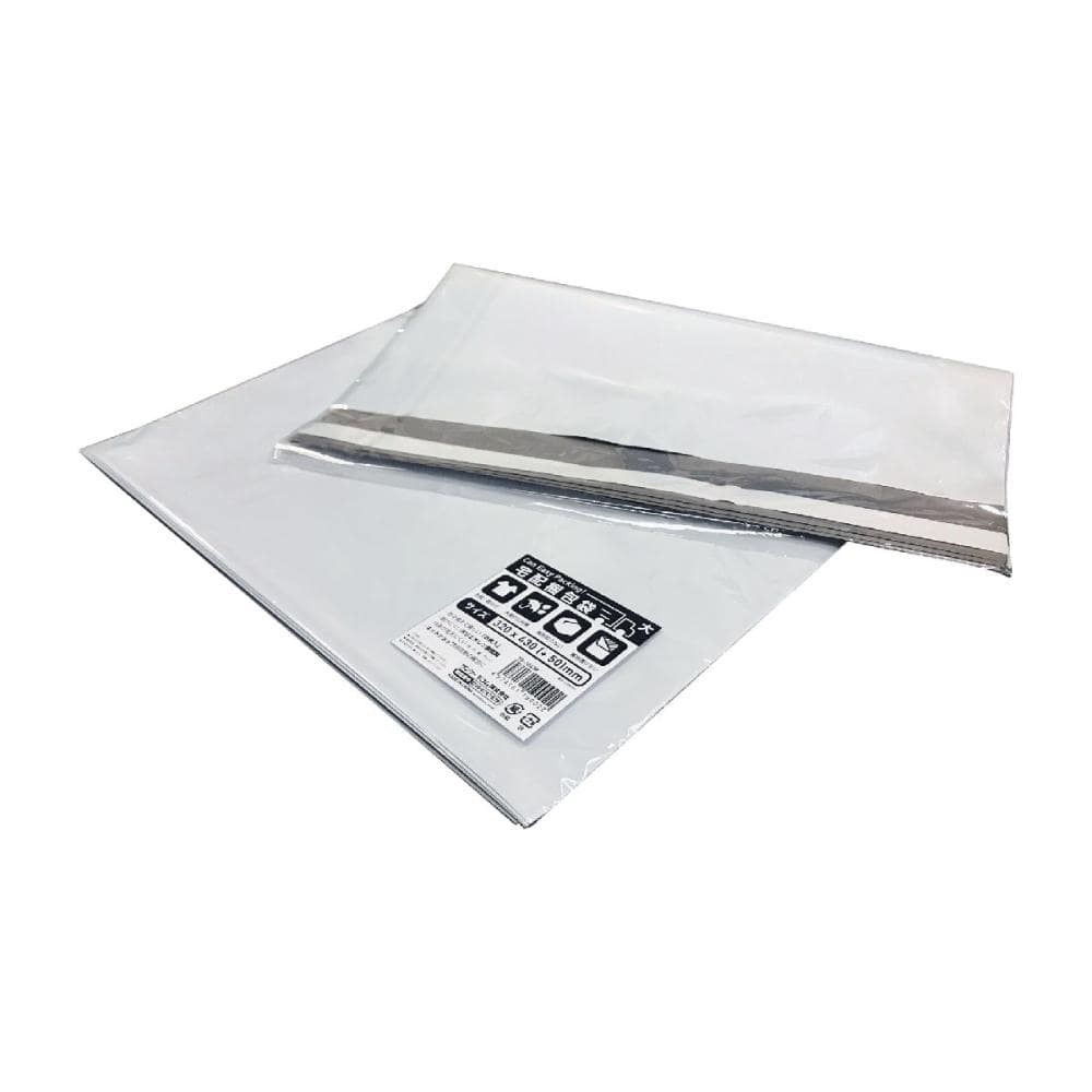 サンケーキコム　宅配袋　大　８枚入り