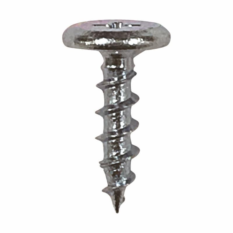 ダイドーハント　木工用造作ビス　おさえ上手　４．２×１７　ユニクロ　１１０本入り