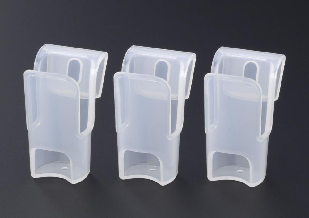 薬味チューブホルダー