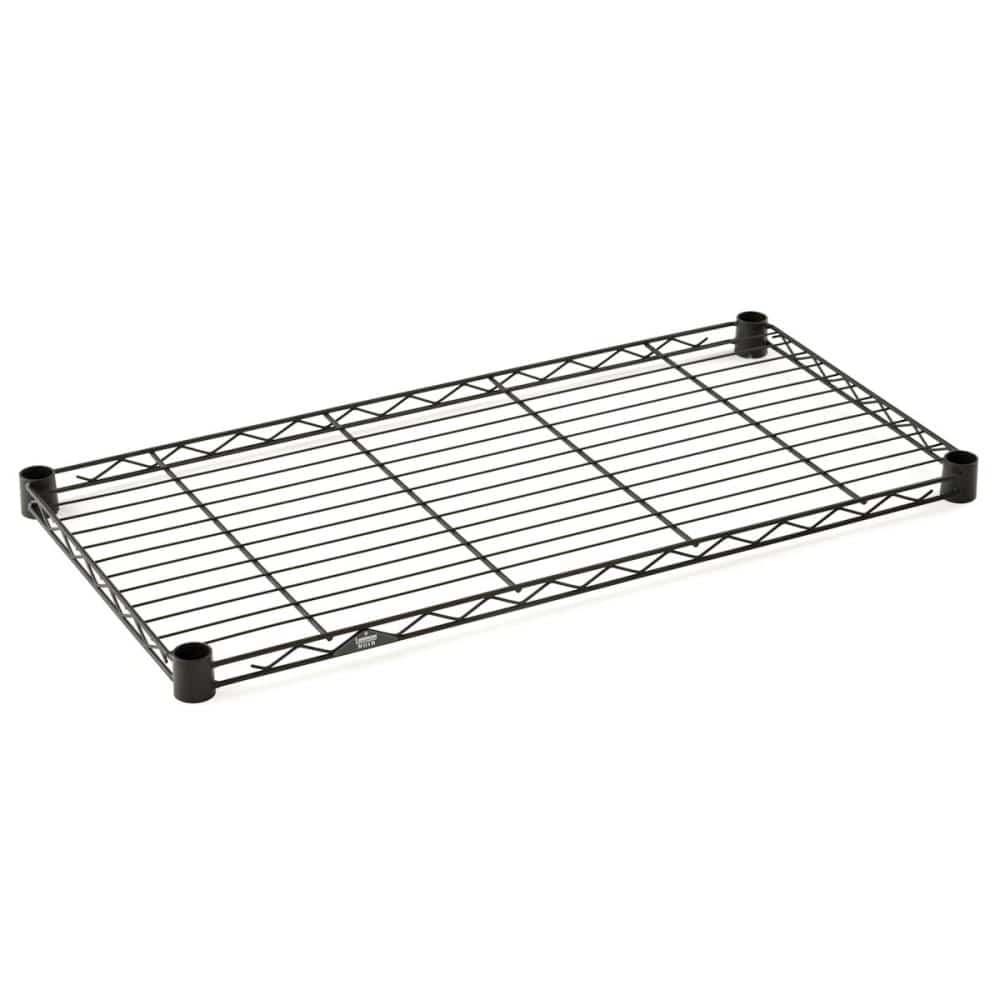 ドウシシャ　ルミナス　ノワールシェルフ幅８１×奥行４１ｃｍ対応　追加棚　ＮＯ８０４０－ＳＳ