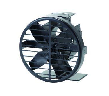 ストーブファン　ガード付　ＫＳＬ－４０５Ｚ