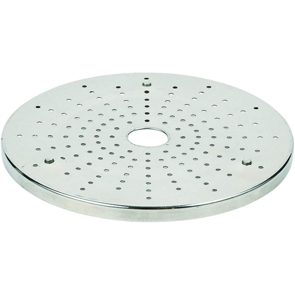 パール金属　ＮＥＷだんらん鍋用蒸し目皿　２０・２２ｃｍ兼用　ステンレス製　ＨＢ－４８３８