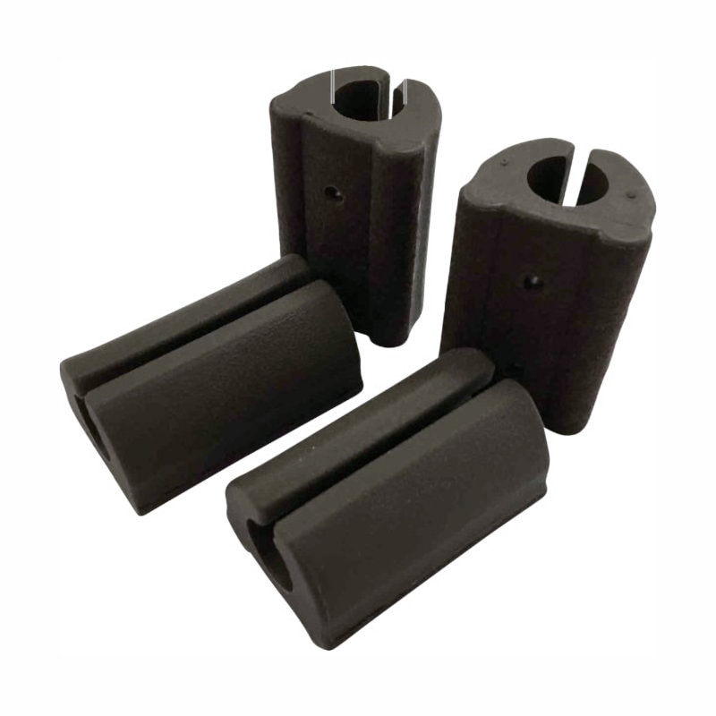 和気産業　サークル脚用キャップＭ　１９～２２ｍｍ　４個入り　ＧＫ－３３２