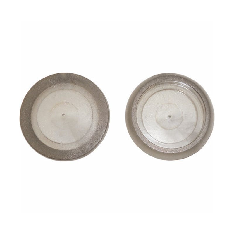 和気産業　キャスターストップ　４０－５０　２個入り　ＧＫ－３２１