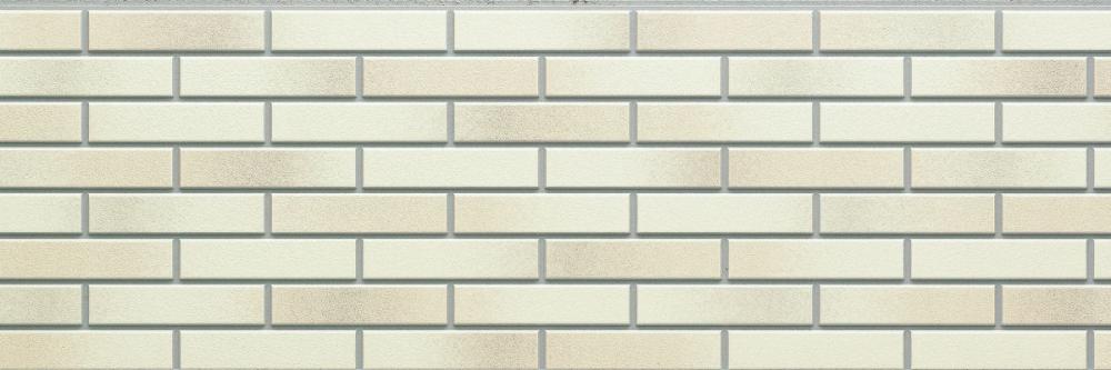 窯業サイディング　ニチハ　【寒冷地用】　ＷＦＸ４８１Ｃレンガ調ＲＭトライＭＧクリーム