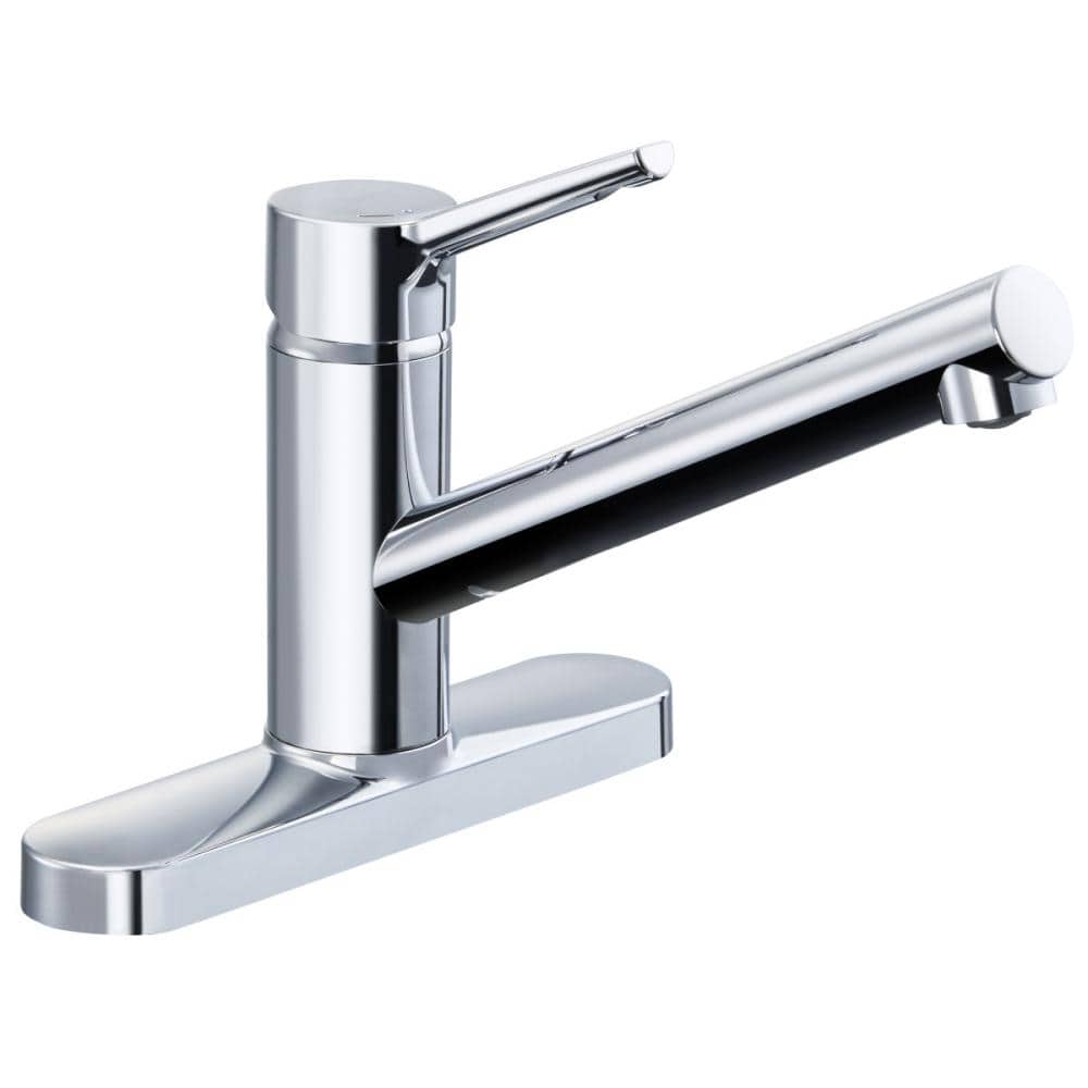 ＩＮＡＸ　混合栓　ＲＳＦ－８５１ＹＮ　寒冷地