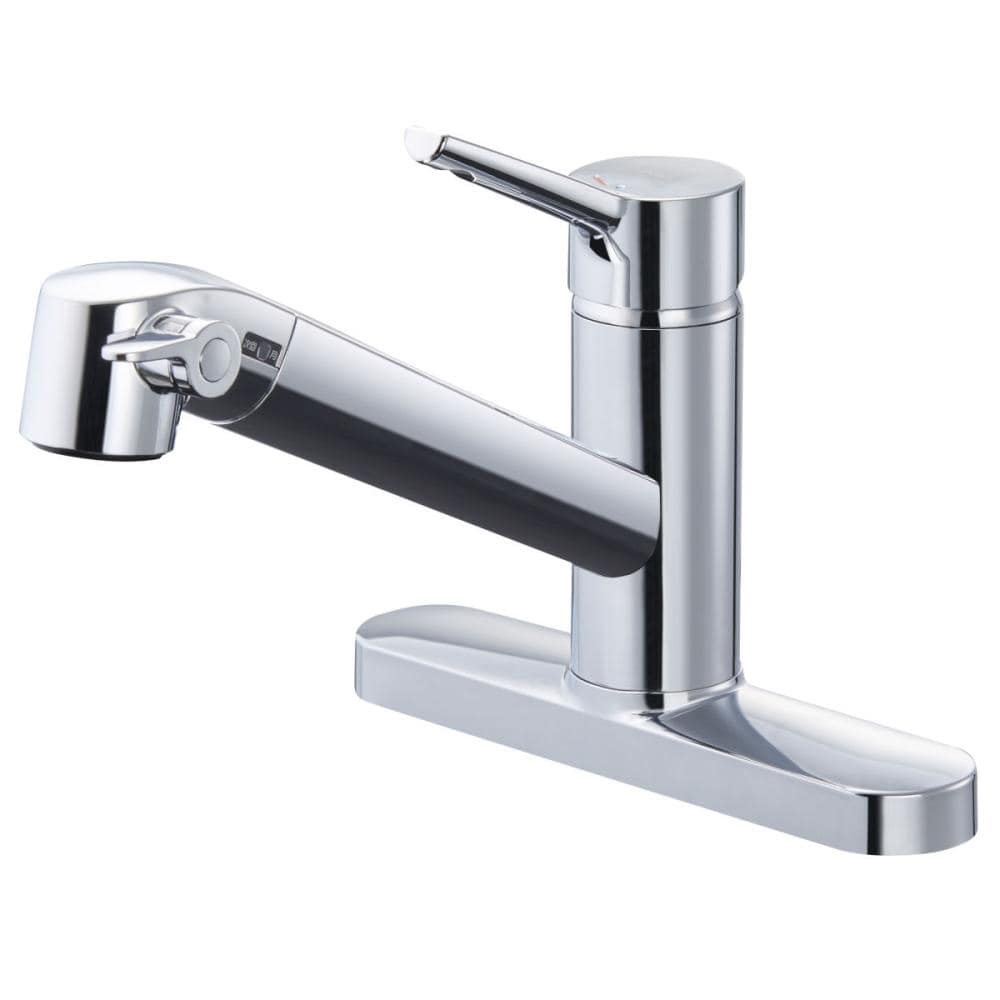 ＩＮＡＸ　混合栓　ＲＪＦ－８７２ＹＮ　寒冷地