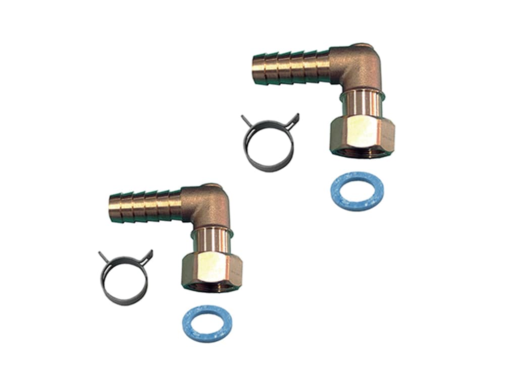 13Aペアホース用部品セット（L）　RH2L-15