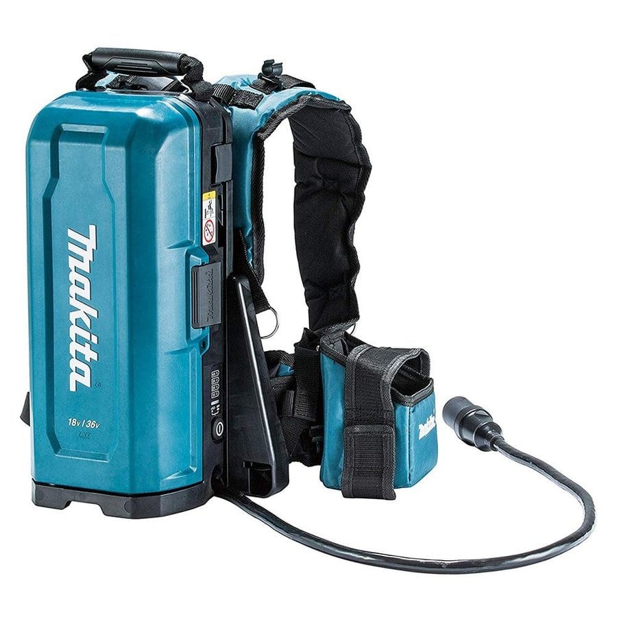 マキタ　ポータブル電源ユニット　ＰＤＣ０１　Ａ－６９０９８