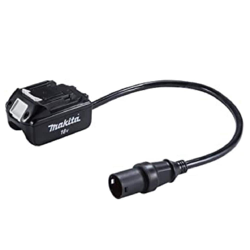 マキタ　１８Ｖ用アダプタ　Ａ－６９０８２