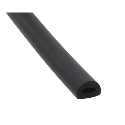 スポンジケーブル用パイプ