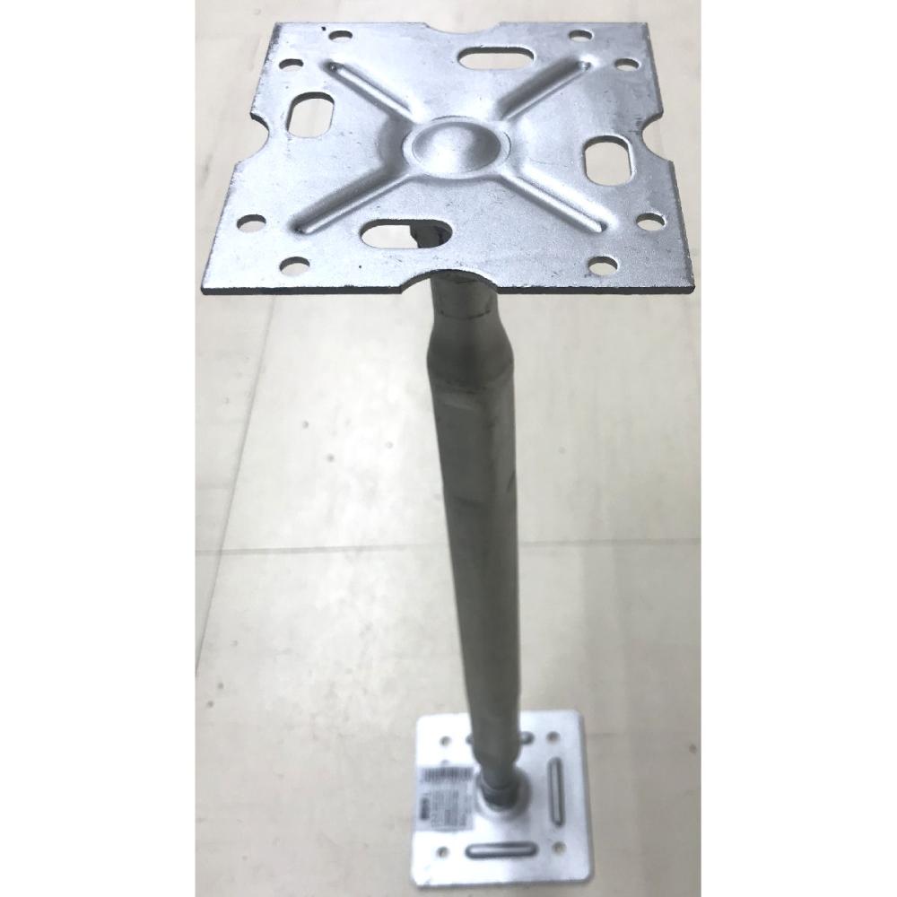 Ｋ＋　鋼製束　フラットタイプ　Ｌ　３５０～５３０ｍｍ