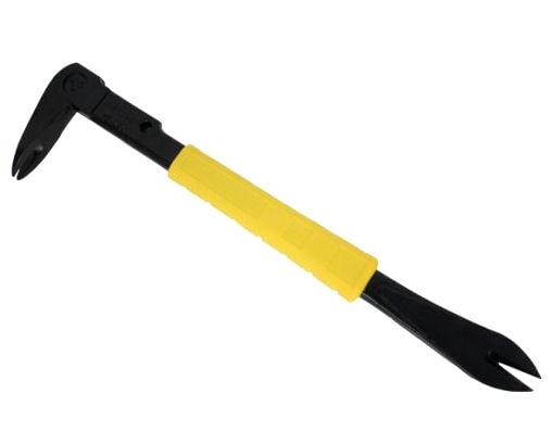 土牛　Ｎバール　２８０ｍｍ０２９６７