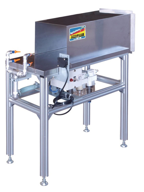 パオック　ネギの皮むき機パ～ツと名人　ＡＧ－ＧＰＯ－４ＮＥ