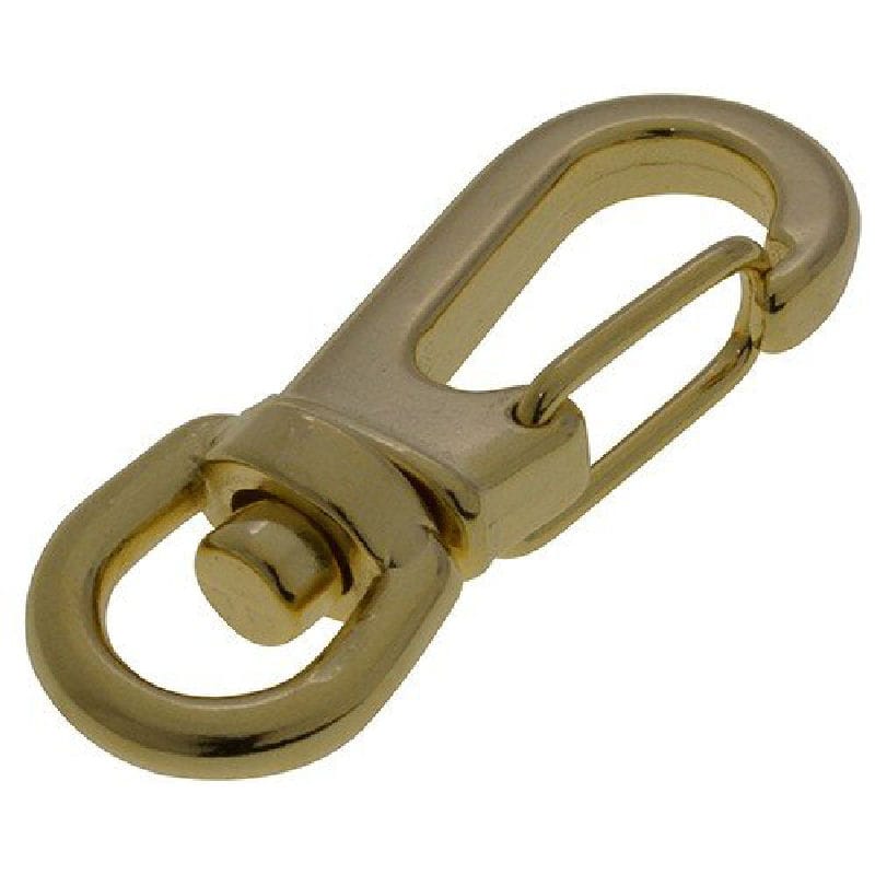 八幡ねじ　ナスカン　ＮＯ．８　ゴールド