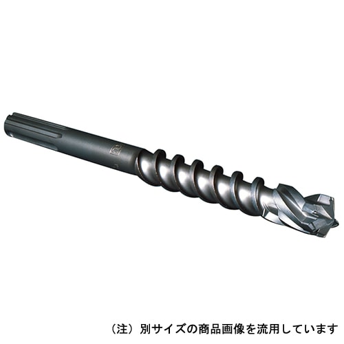 デルタビットＳＤＳｍａｘ　２２．０ｍｍ×３４０ｍｍ