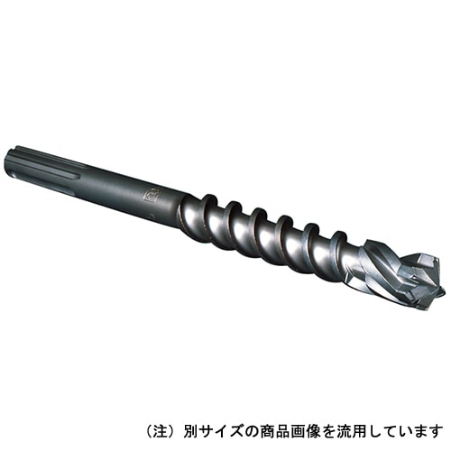 デルタビットＳＤＳｍａｘ　２５．０ｍｍ×３８０ｍｍ