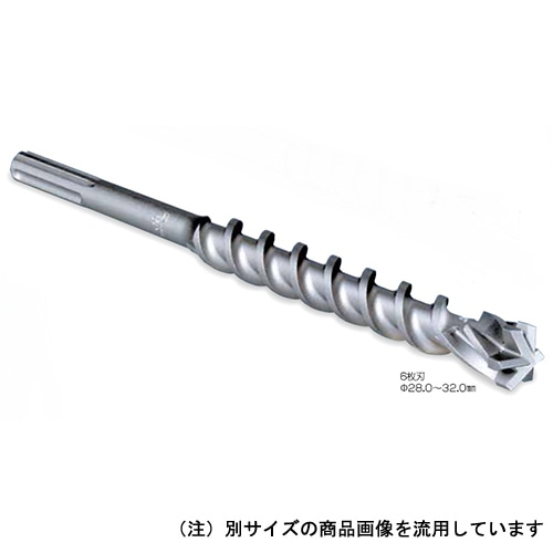 デルタビットＳＤＳｍａｘ　２８．０ｍｍ×４２０ｍｍ