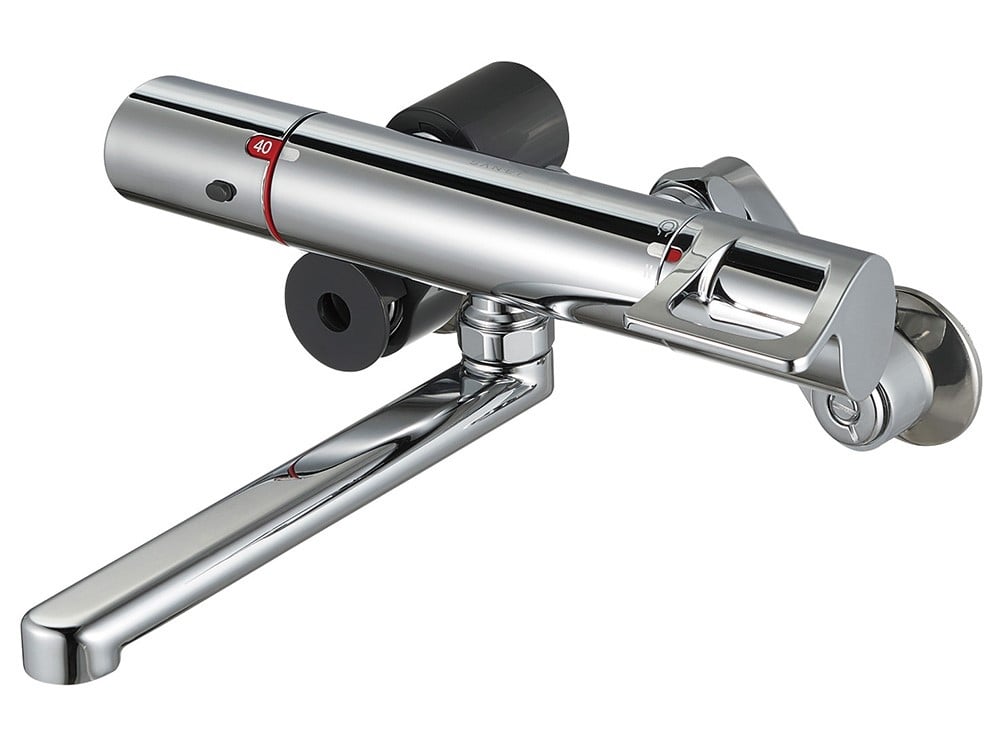 ＳＡＮＥＩ（サンエイ）　サーモ混合栓　Ｋ１８１４－１３