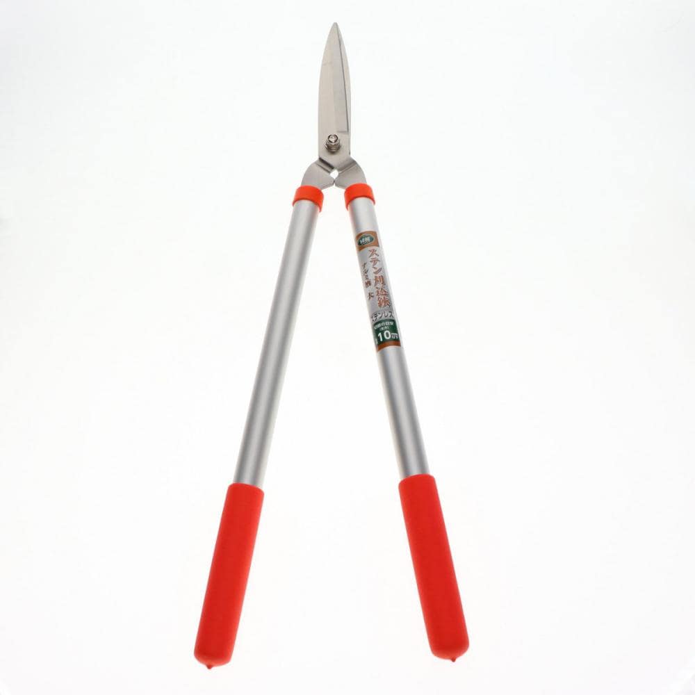 ステン　アルミ柄　大