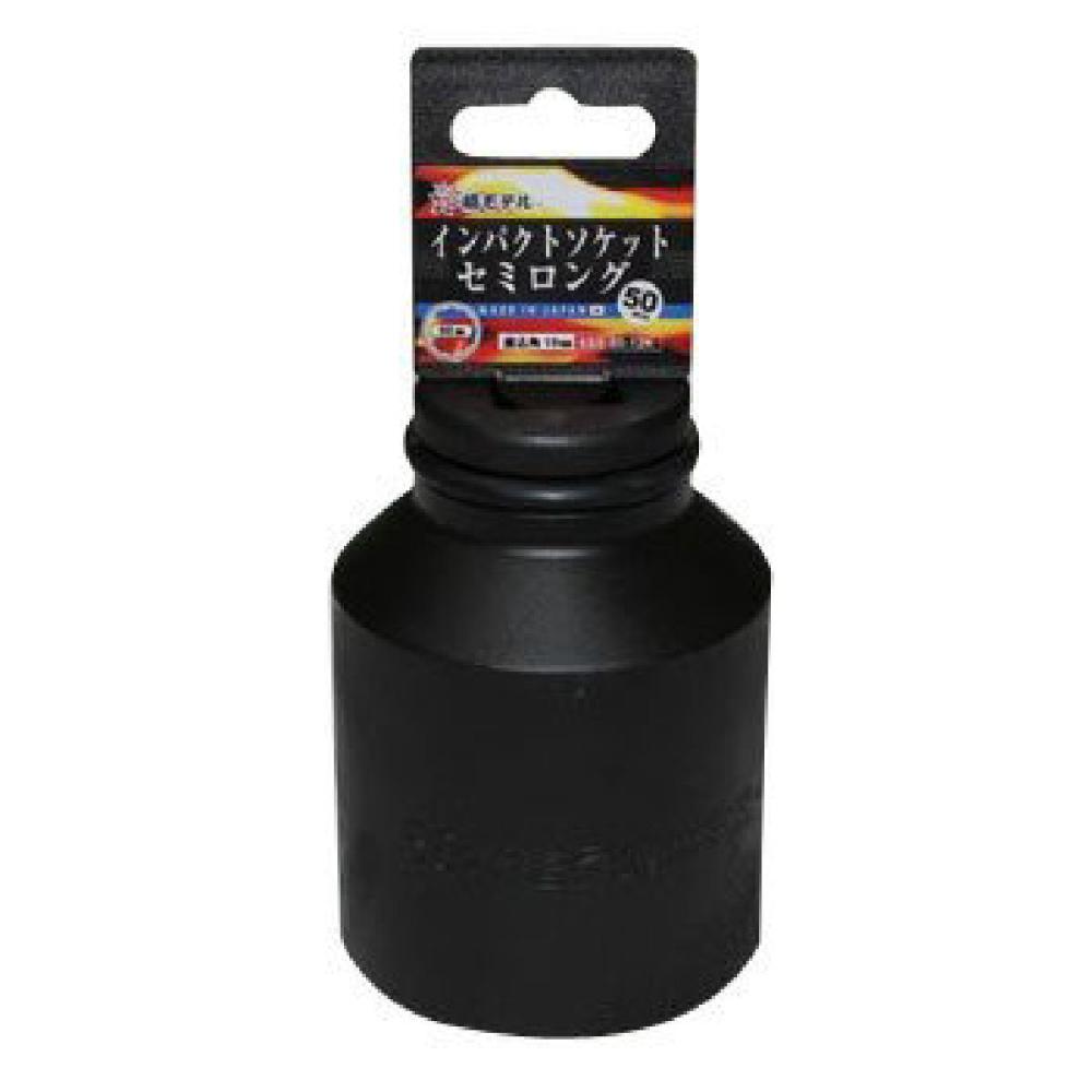 椿モデル　インパクトセミロング６ＳＳ－５０－１２Ｋ　１９．０