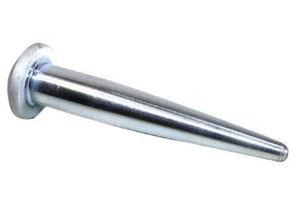 椿モデル　トルシアボルト加工ヨセポンチユニクロ仕上６分