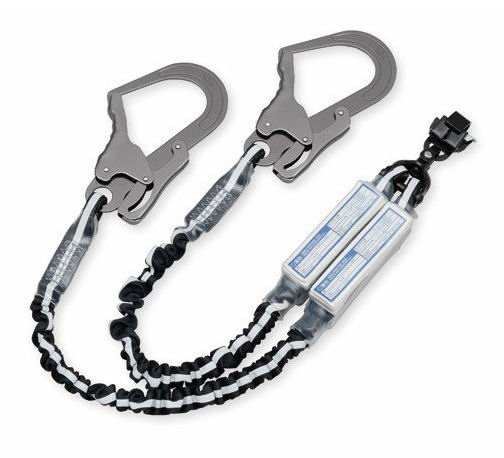 ＷじゃばらランヤードスチールＷ１ＳＰＷＳ１７