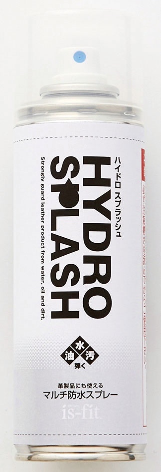 ハイドロスプラッシュ・強力防水スプレー・４２０ｍＬ